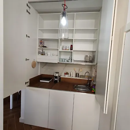 Casa Maraura Ragusa