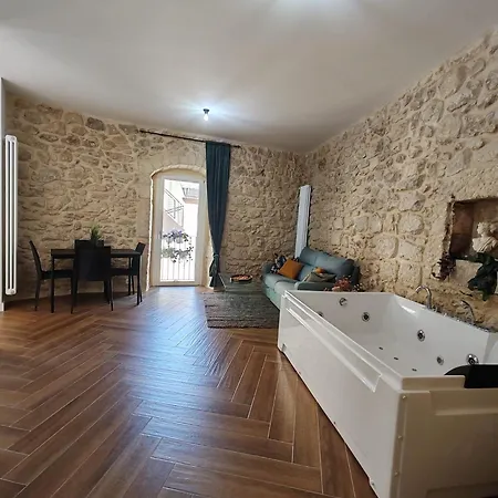 Apartment Casa Maraura