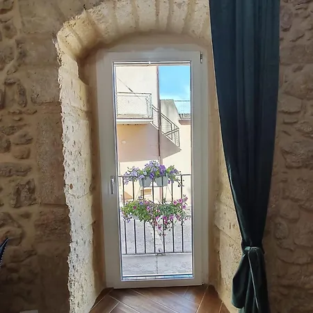 Casa Maraura Ragusa