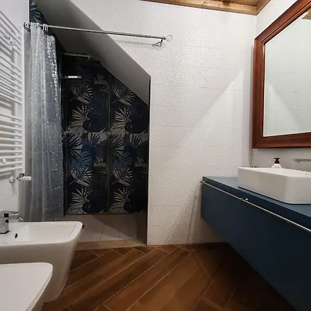 Apartment Casa Maraura *