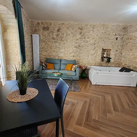 Casa Maraura * Ragusa
