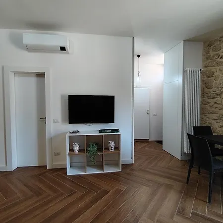 Apartment Casa Maraura *