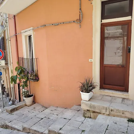 Casa Maraura Apartment